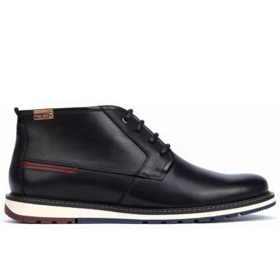 Pikolinos Berna M8J schwarz Stiefelette in schwarz Pikolinos Berna M8J schwarz Stiefelette in schwarz