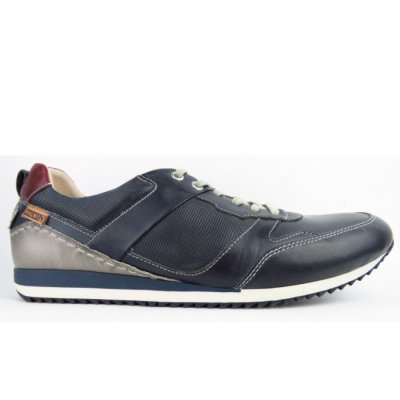 Pikolinos Liverpool blue Sneaker in blue Pikolinos Liverpool blue Sneaker in blue