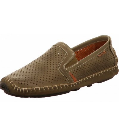 Pikolinos jerez Slipper in grün Pikolinos jerez Slipper in grün