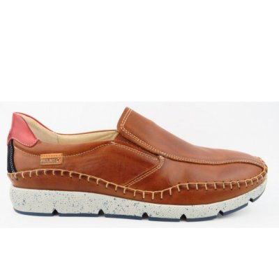 Pikolinos Fuencarral M4U cuero Slipper in cuero Pikolinos Fuencarral M4U cuero Slipper in cuero