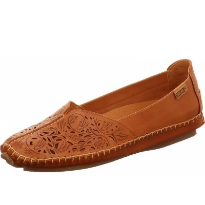 Pikolinos jerez Slipper in braun Pikolinos jerez Slipper in braun