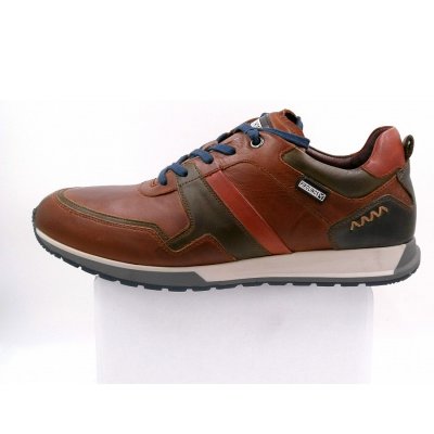 Pikolinos Cambil M5N cuero Sneaker in cuero Pikolinos Cambil M5N cuero Sneaker in cuero