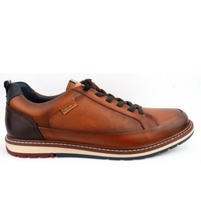 Pikolinos Berna M8J brandy Sneaker low in brandy Pikolinos Berna M8J brandy Sneaker low in brandy