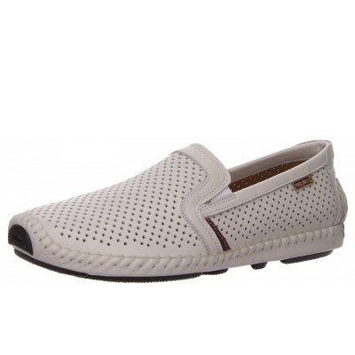 Pikolinos jerez Slipper in creme Pikolinos jerez Slipper in creme