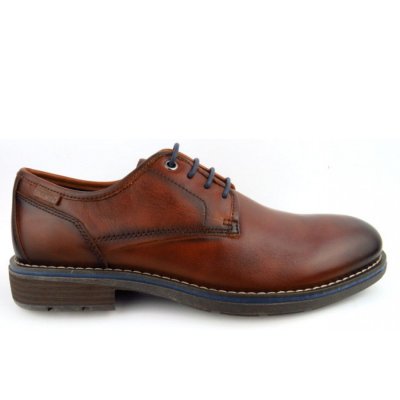 Pikolinos York M2M cuero Schnürer in cuero Pikolinos York M2M cuero Schnürer in cuero