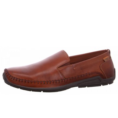 Pikolinos Azored Slipper in 202 cuero