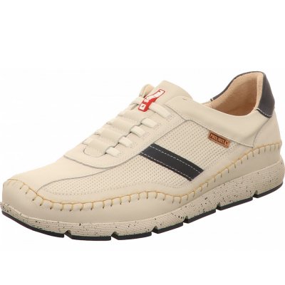 Pikolinos Slipper in weiß Pikolinos Slipper in weiß