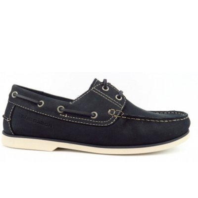 Pius Gabor Nubuk navy sportlicher Schnürer in 8 navy Pius Gabor Nubuk navy sportlicher Schnürer in 8 navy