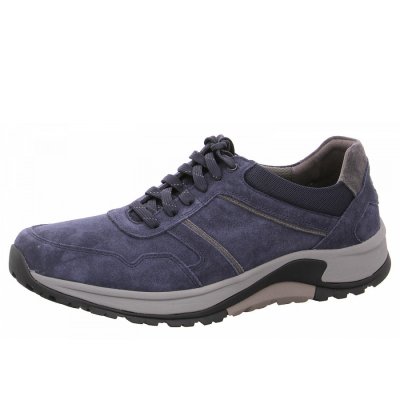 Pius Gabor Sneaker in 03 marine iron Pius Gabor Sneaker in 03 marine iron