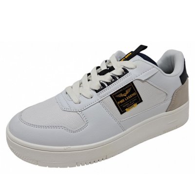 PME Legend Gobbler Low Sneaker in white