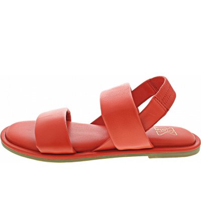 Post Xchange Sandale in red Post Xchange Sandale in red