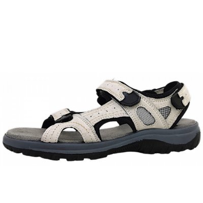 Post Xchange Sandale in offwhite