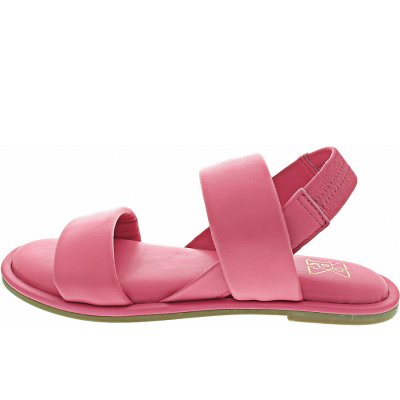 Post Xchange Sandale in pink Post Xchange Sandale in pink