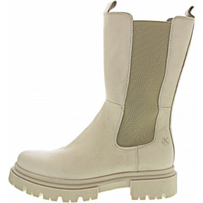 Post Xchange Chelsea-Boot in beige Post Xchange Chelsea-Boot in beige