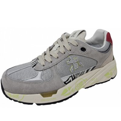 Premiata Premiata Sneaker in grey