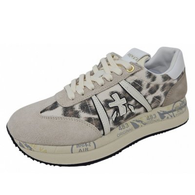 Premiata Premiata Sneaker in grey