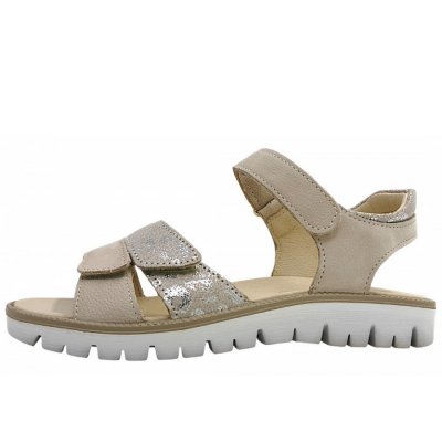 Primigi Axel Sandale in panna/beige 42736