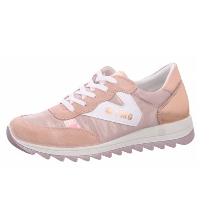 Primigi Trilly Sneaker in techno skin