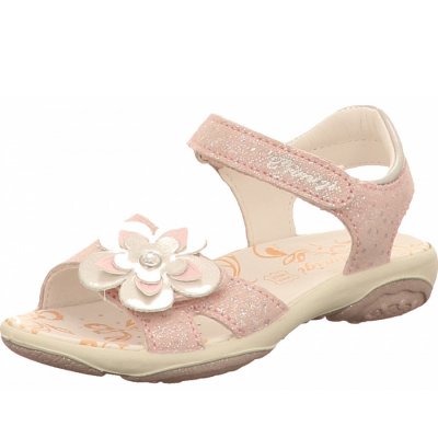 Primigi Sandalette in rosa Primigi Sandalette in rosa