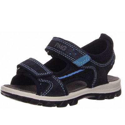 Primigi Sandalette in blau Primigi Sandalette in blau