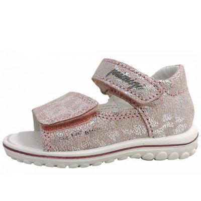 Primigi Baby Sweet Sandale in rosa Primigi Baby Sweet Sandale in rosa