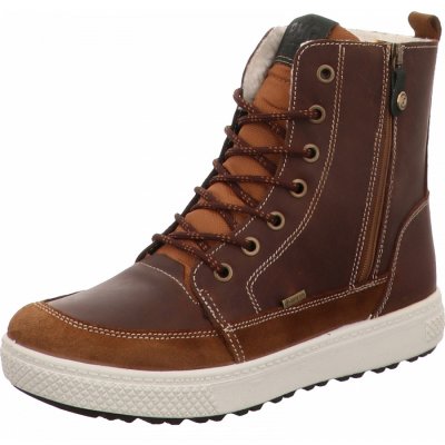 Primigi barth 28 gtx Stiefel in braun Primigi barth 28 gtx Stiefel in braun