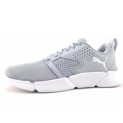 Puma Interflex Laufschuh in 06 grey dawn- bridal rose Puma Interflex Laufschuh in 06 grey dawn- bridal rose