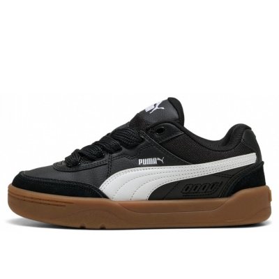 Puma Park Lifestyle Sneaker in black Puma Park Lifestyle Sneaker in black