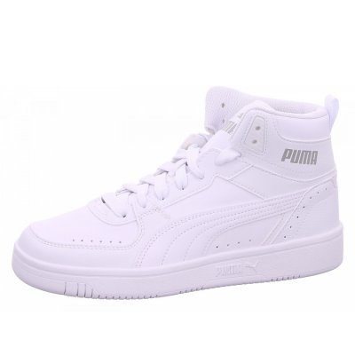 Puma Rebound Joy JR Stiefel in 007 white Puma Rebound Joy JR Stiefel in 007 white