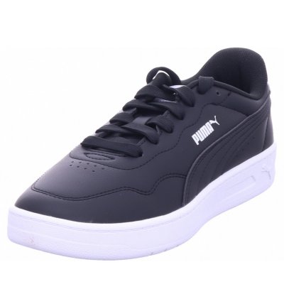 Puma court lally Sneaker in schwarz Puma court lally Sneaker in schwarz