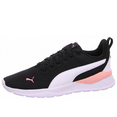 Puma Anzarun Lite Sportschuh in 051 black peach Puma Anzarun Lite Sportschuh in 051 black peach