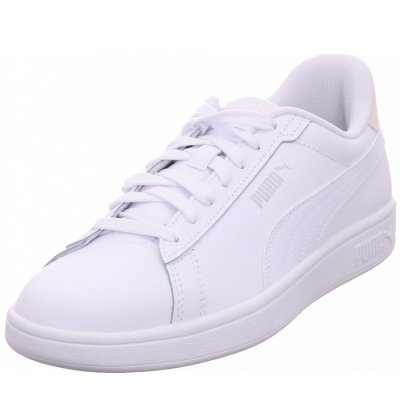 Puma Halbschuh in weiß Puma Halbschuh in weiß
