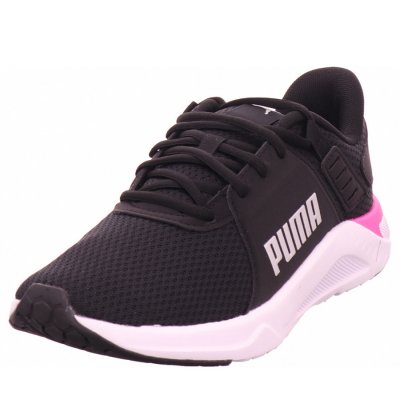 Puma ftr connect Sportschuh in schwarz Puma ftr connect Sportschuh in schwarz