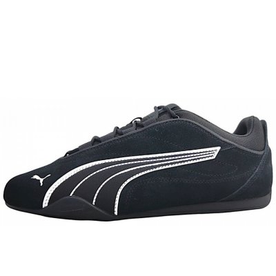 Puma Puma Catch Soleil SD Trainingsschuh in black 03 Puma Puma Catch Soleil SD Trainingsschuh in black 03
