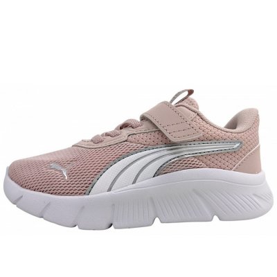 Puma Flex Focus Modern AC+PS Sportschuh in mauve/white 19 Puma Flex Focus Modern AC+PS Sportschuh in mauve/white 19