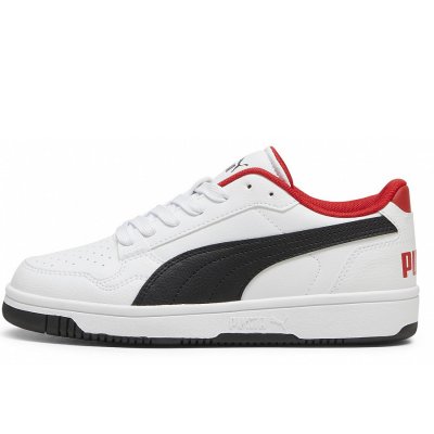 Puma Sneaker in weiß