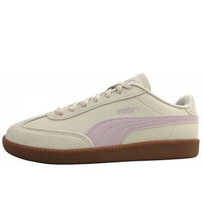 Puma Puma 9-T Schnürer in beige/rosa 17 Puma Puma 9-T Schnürer in beige/rosa 17