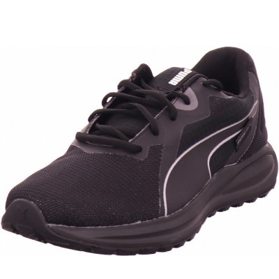 Puma Sportschuh in schwarz Puma Sportschuh in schwarz