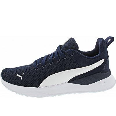 Puma Anzarun Lite Jr Sneaker low in peacoat-puma white Puma Anzarun Lite Jr Sneaker low in peacoat-puma white