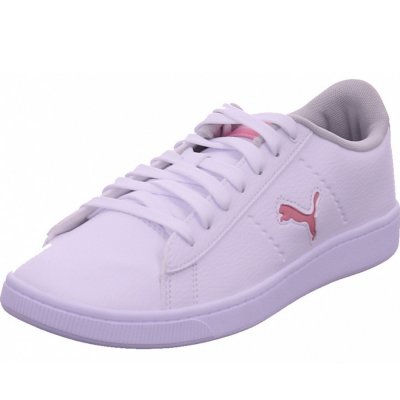 Puma Halbschuh in weiß Puma Halbschuh in weiß