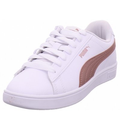 Puma puma rickie classic jr Sneaker in weiß Puma puma rickie classic jr Sneaker in weiß