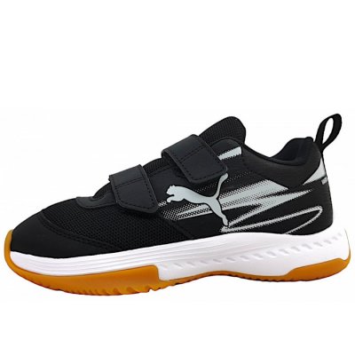 Puma Varion ll JR Trainingsschuh in black 001 Puma Varion ll JR Trainingsschuh in black 001