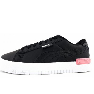 Puma Jada Jr. Laufschuh in 001 Black/Black Puma Jada Jr. Laufschuh in 001 Black/Black