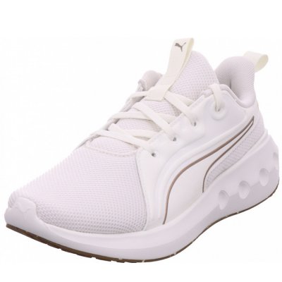 Puma Sneaker in weiß Puma Sneaker in weiß
