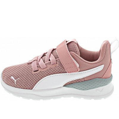 Puma Anzarun Lite AC PS Sneaker low in peach smoothie-puma white Puma Anzarun Lite AC PS Sneaker low in peach smoothie-puma white