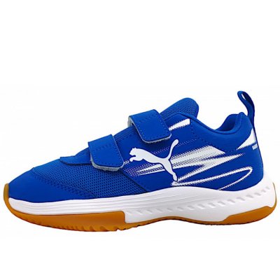 Puma Varion ll JR Trainingsschuh in 003 blau Puma Varion ll JR Trainingsschuh in 003 blau