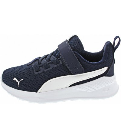 Puma Anzarun Lite AC PS Sneaker low in peacoat-puma white Puma Anzarun Lite AC PS Sneaker low in peacoat-puma white