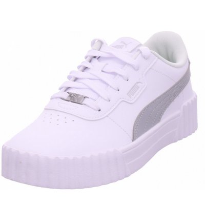Puma carina 3.0 dayinight Halbschuh in weiß Puma carina 3.0 dayinight Halbschuh in weiß