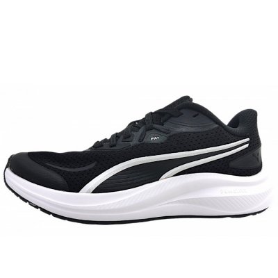 Puma Skyrocket Lite 2 Jr Laufschuh in black/white Puma Skyrocket Lite 2 Jr Laufschuh in black/white