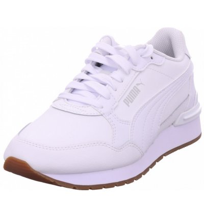 Puma Halbschuh in cremeweiß Puma Halbschuh in cremeweiß